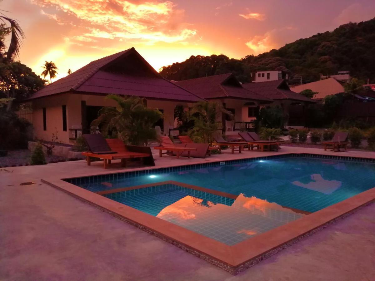 Addjitresort Aonang - Sha Extra Plus Ao Nang Buitenkant foto