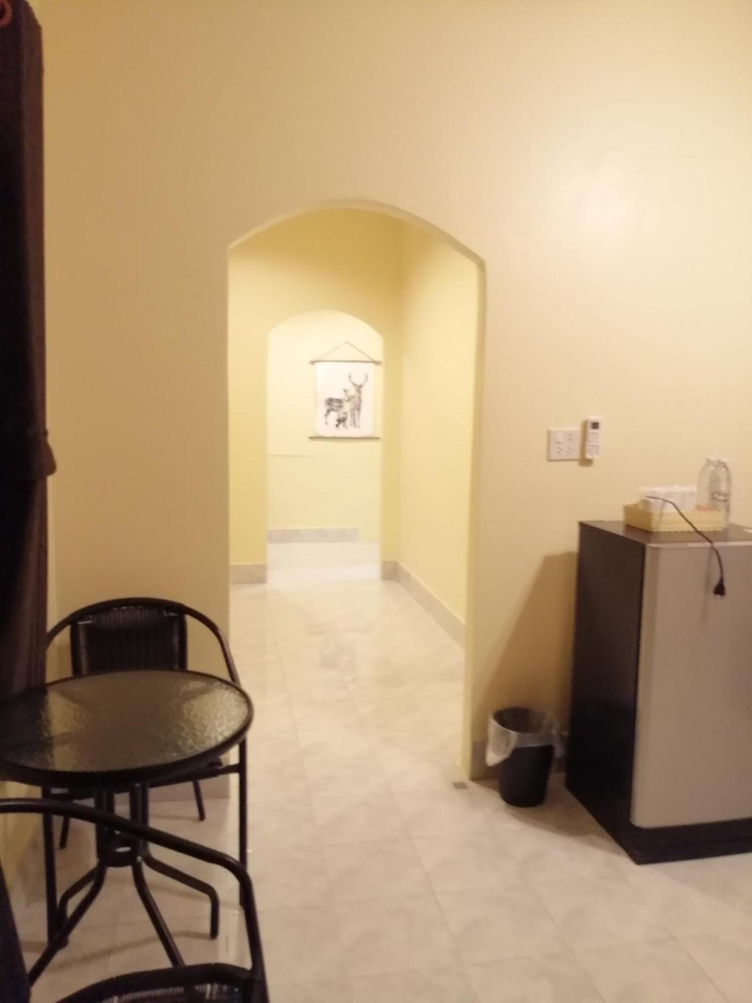 Addjitresort Aonang - Sha Extra Plus Ao Nang Kamer foto