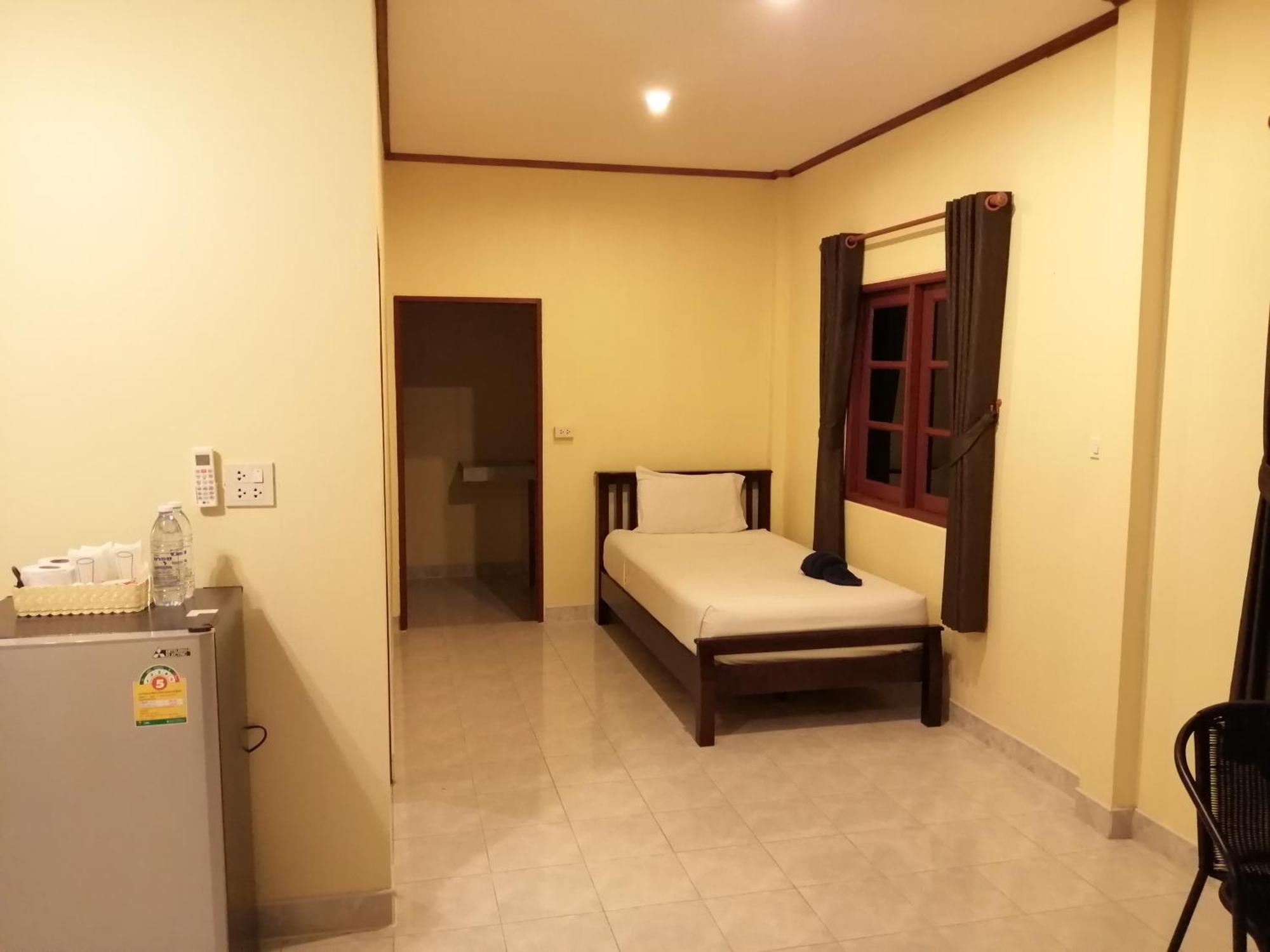 Addjitresort Aonang - Sha Extra Plus Ao Nang Kamer foto
